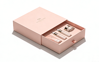 Cosmetic Display Box